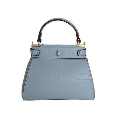 Satchel handbag